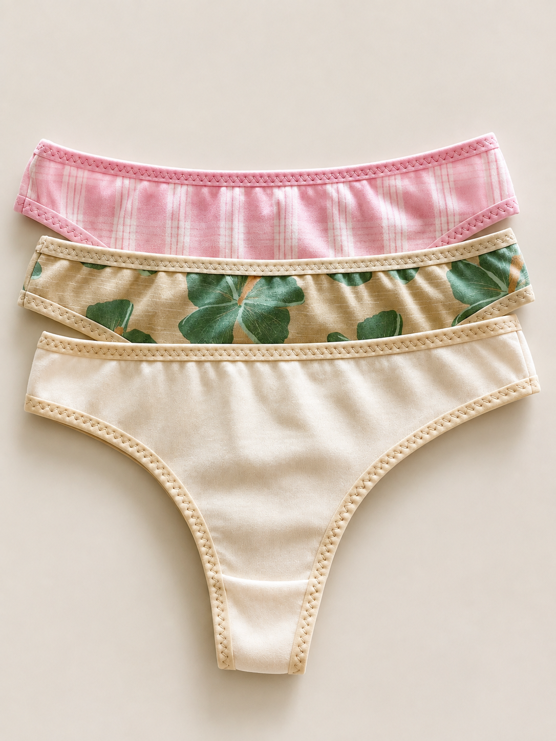 LIKO Underwear - Chapter 001