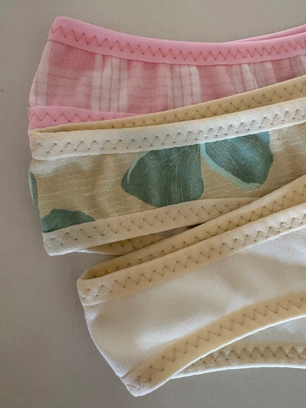 LIKO Underwear - Chapter 001