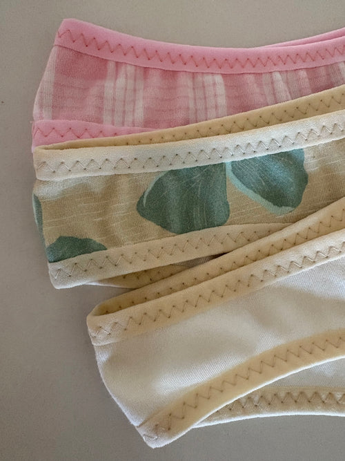 LIKO Underwear - Chapter 001