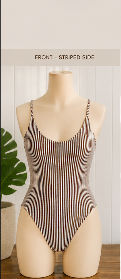 Momona Palaunu — Reversible One-Piece Kini