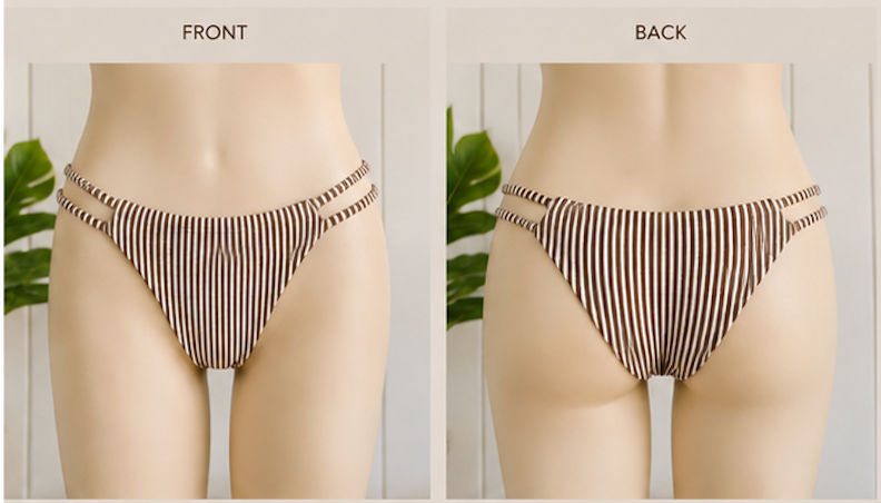 Niu — Kini Bottom
