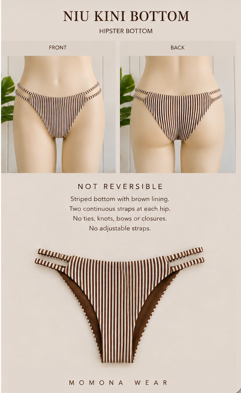 Niu — Kini Bottom